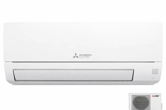 Mitsubishi Electric MSZ-HR25 – Climatizzatore 9000 BTU Classe A++ Inverter R32