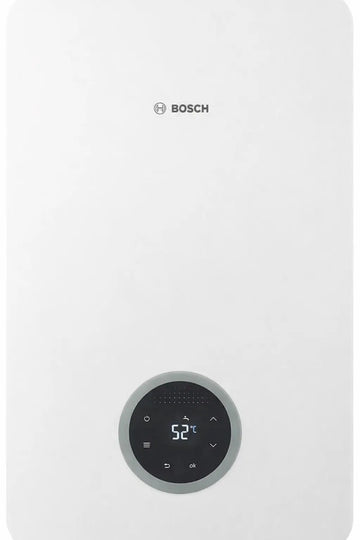 Bosch Therm 5600 S 12 DV23 – Scaldabagno a Gas Metano 12 l/min Camera Stagna - 0