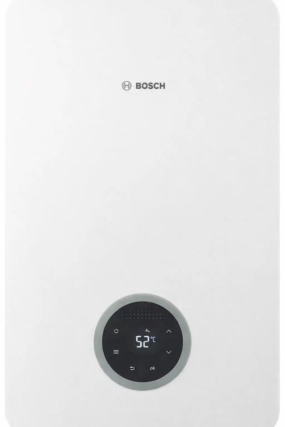 Bosch Therm 5600 S 15 DV23 – Scaldabagno a Gas Metano 15 l/min Camera Stagna