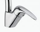 Paffoni Nettuno Due ND181CR – Miscelatore Lavello Canna Alta Orientabile-3