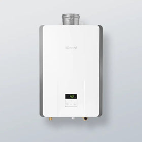 Scaldabagno a Gas GPL Rinnai Infinity 17i 17 l/min da Interno - 0