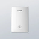 Momiji - Caldaia a Condensazione per Impianti a Radiatori | Rinnai-3