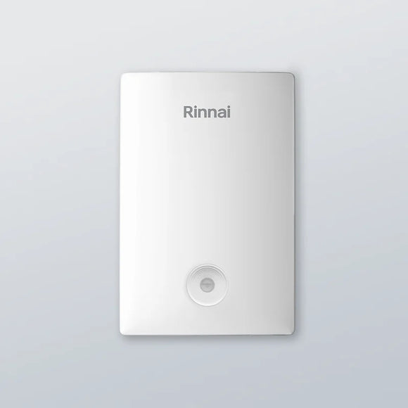 Momiji - Caldaia a Condensazione per Impianti a Radiatori | Rinnai