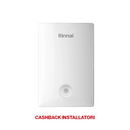 Momiji - Caldaia a Condensazione per Impianti a Radiatori | Rinnai-6