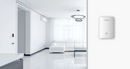 Caldaia Condensazione Rinnai Momiji 24 kW Metano Cronotermostato Wi-Fi Low NOx Classe A Profilo L-3