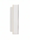 Seitron Wi-Time Wall – Cronotermostato Wi-Fi Settimanale da Parete Classe V-3