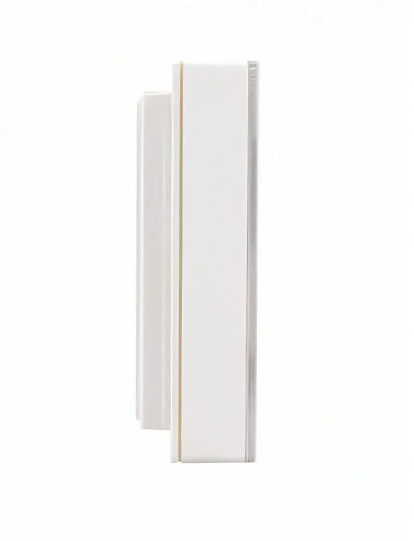 Seitron Wi-Time Wall – Cronotermostato Wi-Fi Settimanale da Parete Classe V
