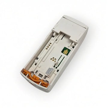 Siemens WHE542-D291S Ripartitore di Calore Elettronico a 2 Sensori AMR / Walk-By - 0