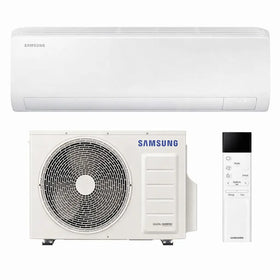 Samsung CEBU S2 Mono Split 9000 BTU Wi-Fi Inverter A++/A+