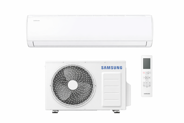 Climatizzatore Samsung AR35 Smart Wi-Fi 9000 BTU Inverter R32 | Monosplit A++