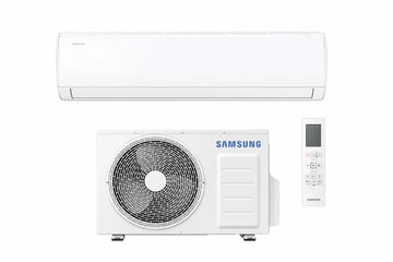 Climatizzatore Samsung AR35 Smart Wi-Fi 12000 BTU Inverter R32 | Monosplit A++ - 0