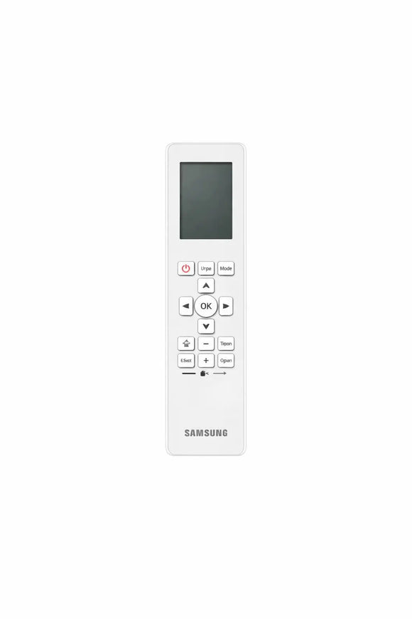 Climatizzatore Samsung AR35 Smart Wi-Fi 12000 BTU Inverter R32 | Monosplit A++
