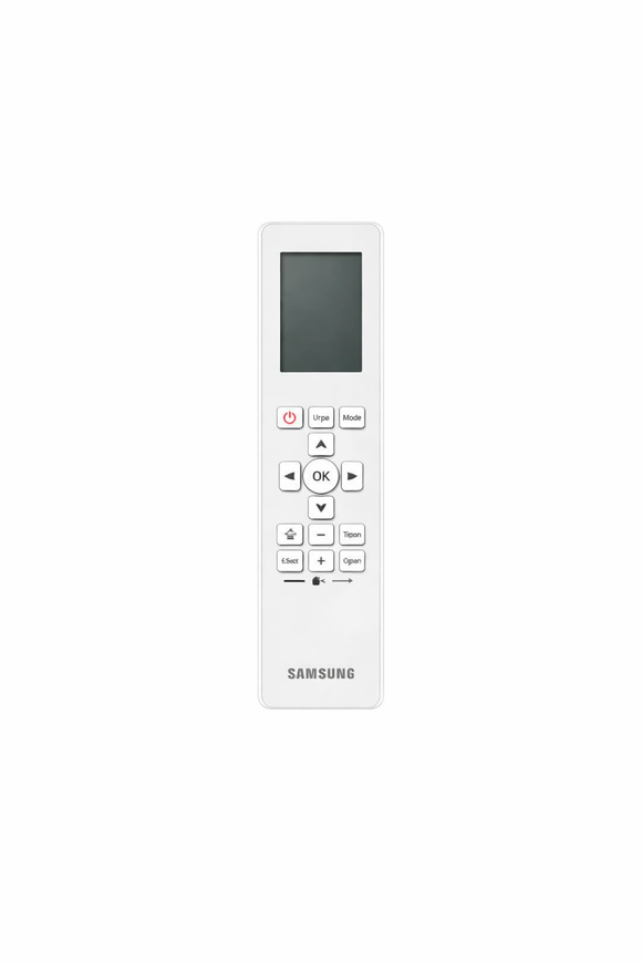 Climatizzatore Samsung AR35 Smart Wi-Fi 24000 BTU Inverter R32 | Monosplit A++