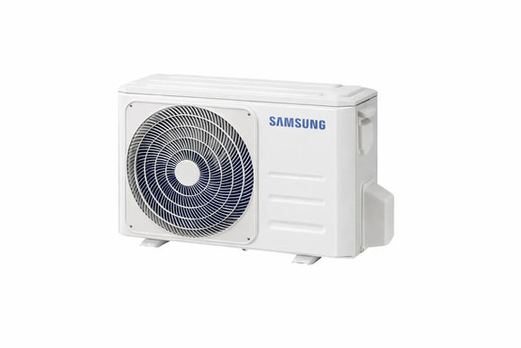 Climatizzatore Samsung AR35 Smart Wi-Fi 12000 BTU Inverter R32 | Monosplit A++
