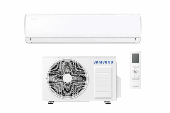 Climatizzatore Samsung AR35 Smart Wi-Fi 18000 BTU Inverter R32 | Monosplit A++ - Novità 2026
