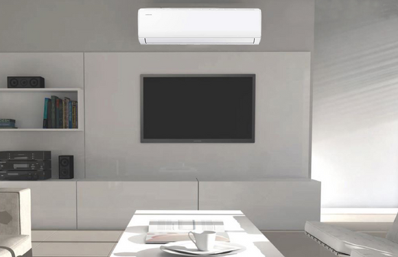 Climatizzatore Samsung AR35 Smart Wi-Fi 24000 BTU Inverter R32 | Monosplit A++