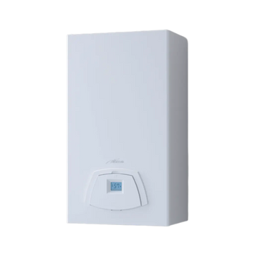 Caldaia a Condensazione Sime Edea HM 25/55 con Bollitore 55L - Classe A | 24,5 kW