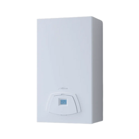 Caldaia a Condensazione Sime Edea HM 35/55 con Bollitore 55L - Classe A | 34,8 kW