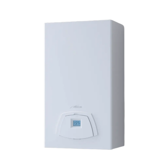 Sime-Caldaia Condensazione EDEA HM 30 kW Metano Classe A Rendimento 108% Range Rated 25-40 kW