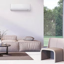 Climatizzatore Toshiba SEIYA Classic 18000 BTU Inverter R32 | Monosplit A++-7