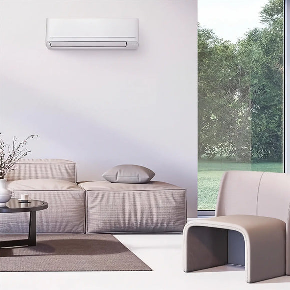 Climatizzatore Toshiba SEIYA Classic 12000 BTU Inverter R32 | Monosplit A++