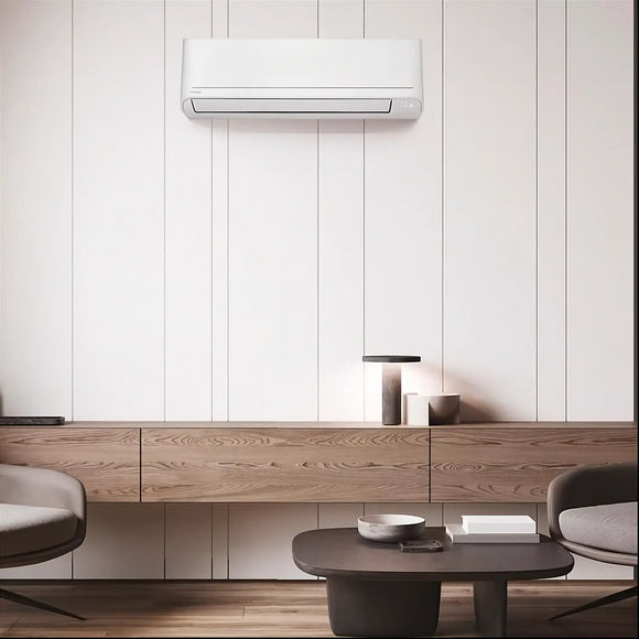 Climatizzatore Toshiba SEIYA Classic 18000 BTU Inverter R32 | Monosplit A++