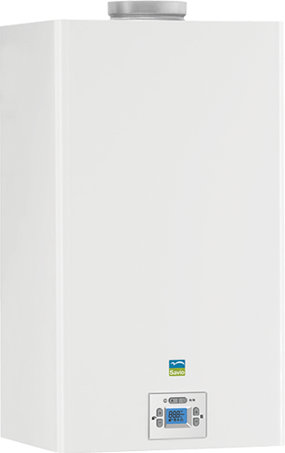 Caldaia a Camera Aperta ACTA NOX 24A/28A - Classe NOx 6