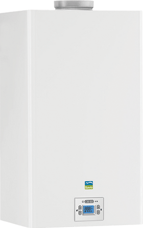 Caldaia a Camera Aperta ACTA NOX 24A/28A - Classe NOx 6