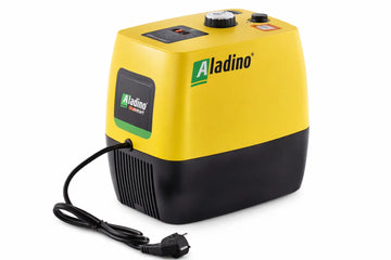Elettropompa Automatica MATRA AQUA-BOX 1000 – 0,4 kW | Ultra-Silenziosa Inverter Autoadescante