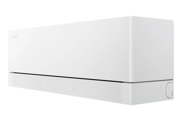 Samsung WindFree Première 9000 BTU – Climatizzatore Monosplit Inverter A+++ WindFree™ Wi-Fi R32 | Essential White - 0