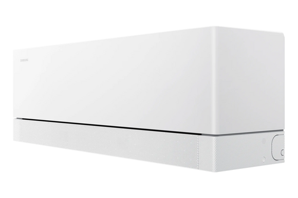 Samsung WindFree Première 9000 BTU – Climatizzatore Monosplit Inverter A+++ WindFree™ Wi-Fi R32 | Essential White