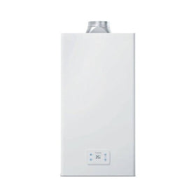 Beretta-Scaldabagno a Camera Aperta Fonte Lx Modello da 11 e 14 Litri Low NOx Classe A