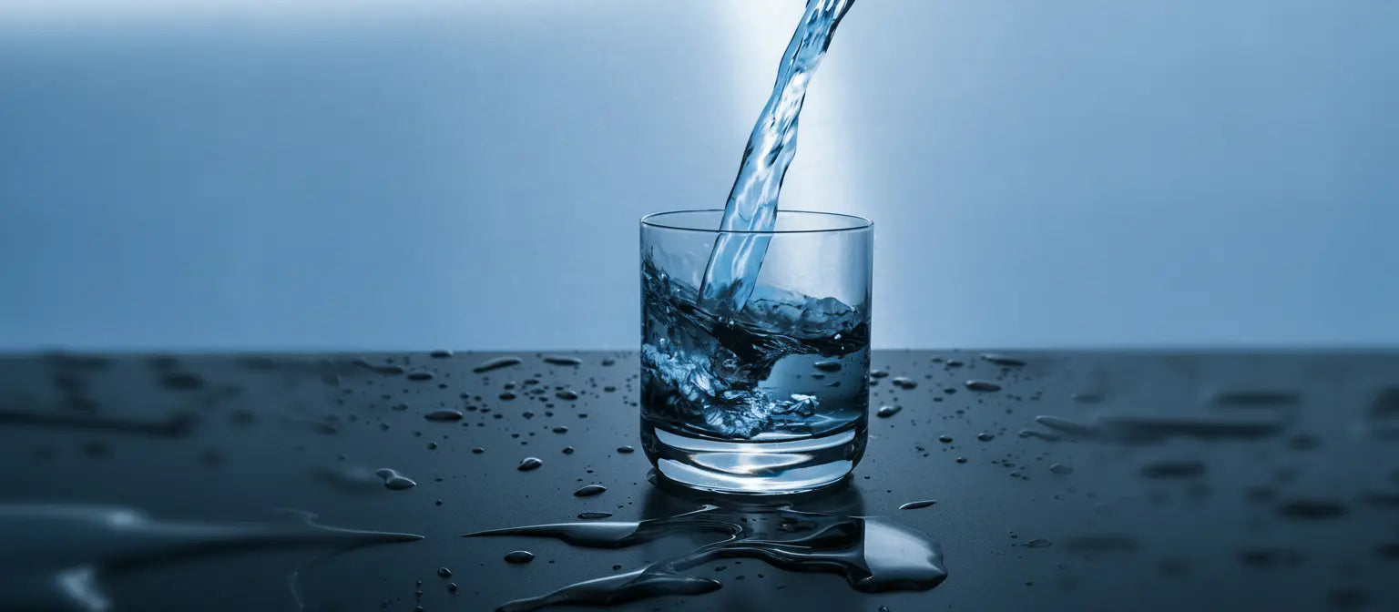 Trattamento acqua  Osmosi inversa