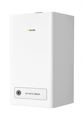 Caldaia Mynute Green migliorata