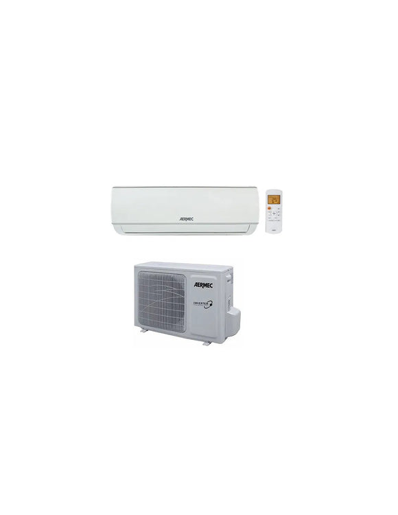 Climatizzatore Aermec SGE 24000 BTU Inverter R-32 A++ Wi-Fi