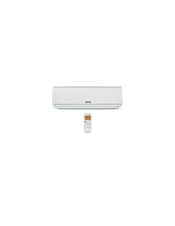 Climatizzatore Aermec SGE 24000 BTU Inverter R-32 A++ Wi-Fi - 0