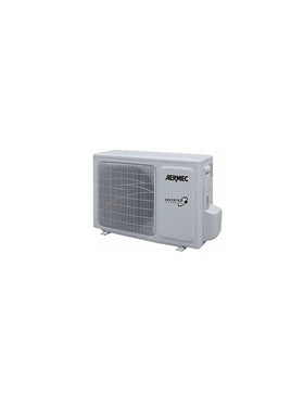Climatizzatore Aermec SGE 12000 BTU Inverter R-32 A++ Wi-Fi