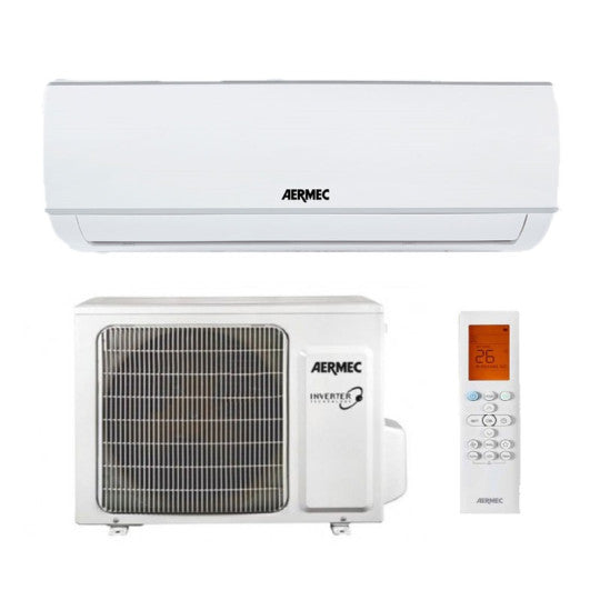Climatizzatore Aermec SGE 24000 BTU Inverter R-32 A++ Wi-Fi