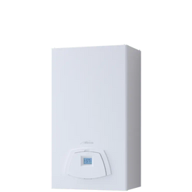 Caldaia a Condensazione EDEA HM 25/30/35/40 - Range Rated Sime