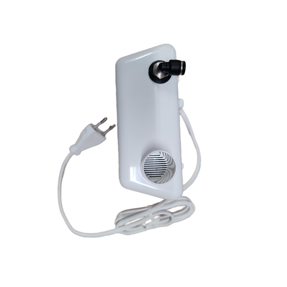 TECHNO MIST – Nebulizzatore Dispersore di Condensa per Climatizzatori Monosplit 9.000 BTU