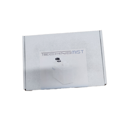TECHNO MIST – Nebulizzatore Dispersore di Condensa per Climatizzatori Monosplit 9.000 BTU - 0