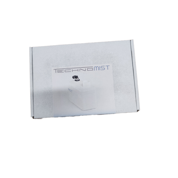 TECHNO MIST – Nebulizzatore Dispersore di Condensa per Climatizzatori Monosplit 9.000 BTU