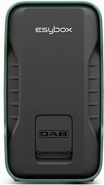 DAB Esybox Pop 60220687 Autoclave Inverter Wi-Fi 0,3 kW (0,4 HP) - 0