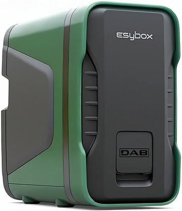 DAB Esybox Pop 60220687 Autoclave Inverter Wi-Fi 0,3 kW (0,4 HP)