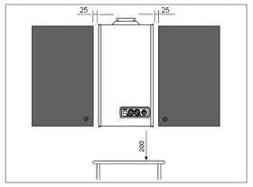 Caldaia Beretta Ciao 24 CAI LX