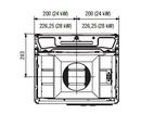 Beretta Caldaia Mynute 24 Cai Lx Low Nox 24 Kw Metano - Camera Aperta 24 kW-4