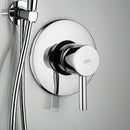 Paffoni Light Fonte LIG010CR – Miscelatore Doccia Incasso Cromato-4