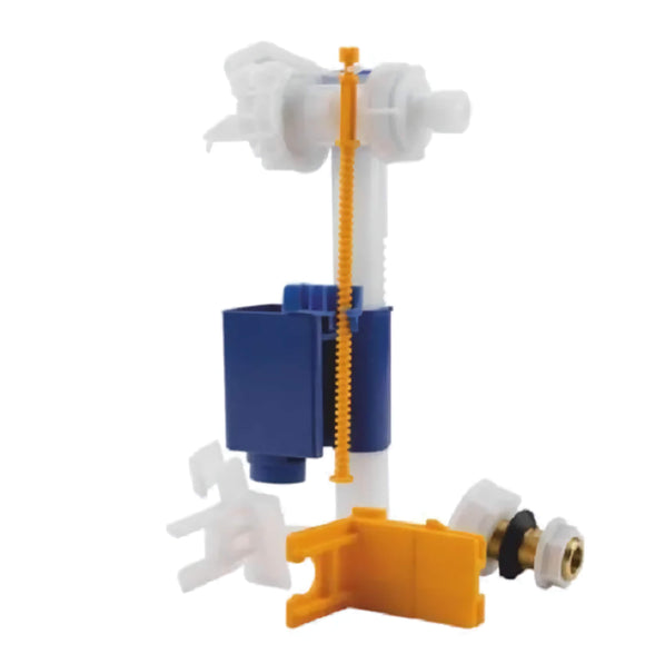 Galleggiante Ricambio OLI One Attacco Laterale 3/8" OL0884379 | Cassetta WC
