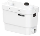 Pompa Scarico SFA SANIVITE SILENCE PLUS 400W Cucina Lavanderia 42dB-1