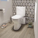 SFA Sanitrit UP - Trituratore WC 400W | Scarico 4m Verticale / 100m Orizzontale-4